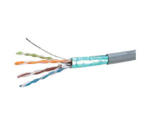 AMP 超五类工业布线电缆1499448-3 工业网络环境的可靠连接之选