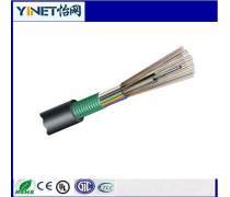 光纤电缆 现代通信的神经中枢